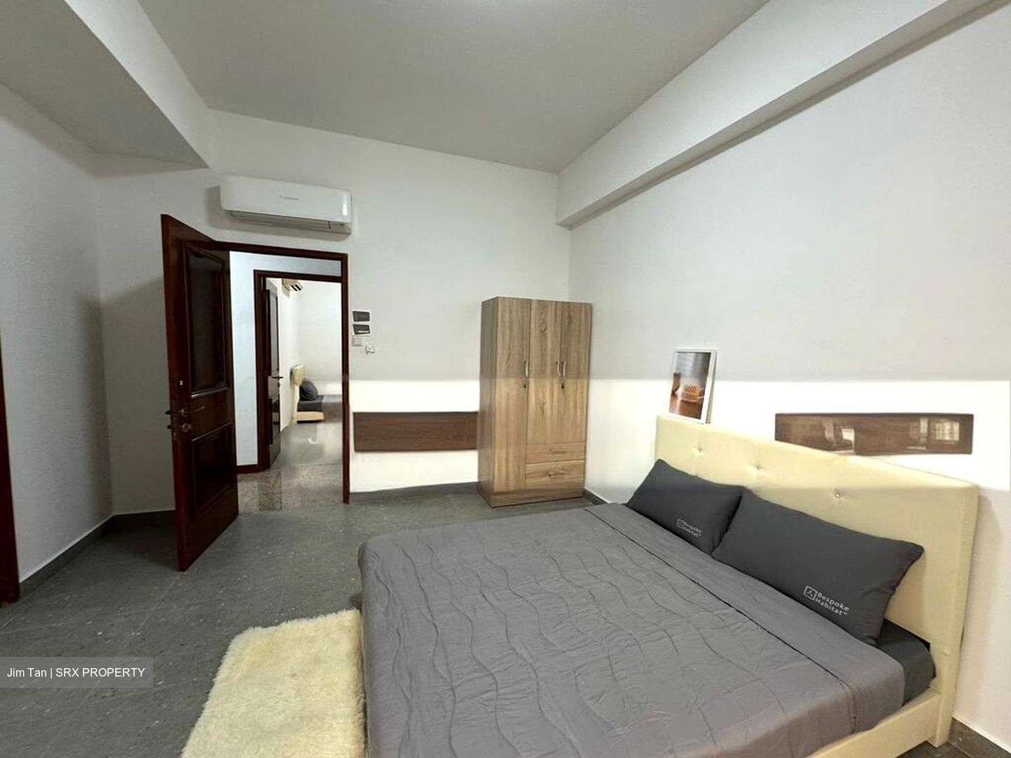 Dover Parkview (D5), Condominium #610670711